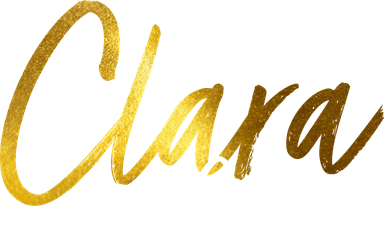Logo Clara Coiffure