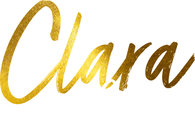 Logo Clara Coiffure
