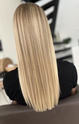 Avis client - Sophie Lambert, cliente du salon Clara Coiffure à Roisin